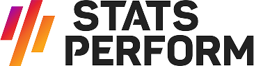Stats Perform Logo