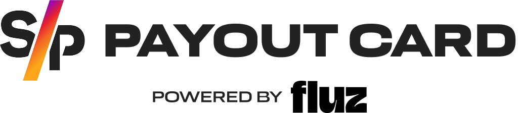 SP Payout Card Logo